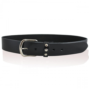 Cinturón de piel de vaca para mujer, etiqueta privada personalizada, venta al por mayor, estilo OEM - Product Image 1