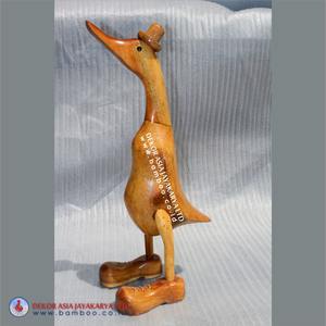 Artesanía de raíces de bambú, productos de bambú, regalos y artesanías, suministros de artesanía Natural - Product Image 2