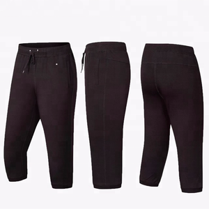 Ropa de abrigo de cintura media, la mejor calidad, de talla grande, pantalones cortos de verano para hombre, ropa para hombre, pantalones cortos para correr, logotipo personalizado - Product Image 4