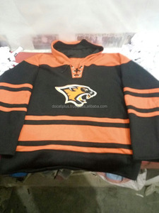 Sudaderas con capucha de hockey sobre hielo para hombre - Product Image 2