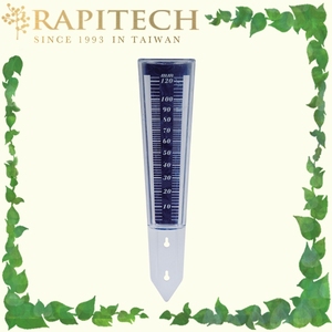 Plastique Offre Spéciale Jardin Loupe Pluviomètre - Product Image 5