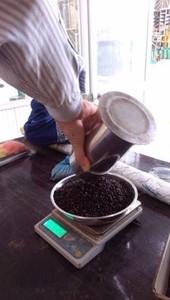 Poivre noir de qualité supérieure, piment de la Jamaïque, origine Vietnam, épice séchée brute AD, 50 kg, certifié HACCP, Phalco JSC - Product Image 6