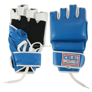Arts martiaux mixtes gants de combat - Product Image 1