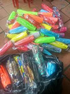 LINTERNA DE SEDA VIETNAMESA PARA DECORAR - Product Image 4