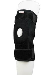 Rodillera de soporte Producto de suministro sanitario - Product Image 3