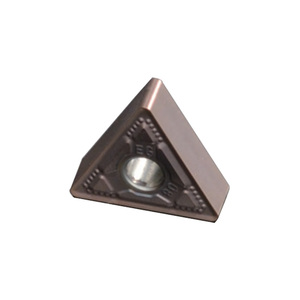 Chipping or Peeling Resistance Super Hard TiCN Coated External Turning Insert Tools - Product Image 2