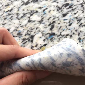 Khác Nhau Cán Sàn <span class=keywords><strong>Rebond</strong></span> Foam <span class=keywords><strong>PU</strong></span> Thảm Lót Nỉ - Product Image 5