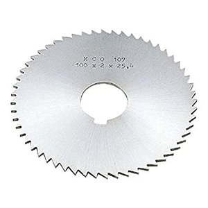 Chất Lượng Tốt Nhất 380V Điện Áp Thông Tư Saw Blade Kim Loại Máy Cắt - Product Image 1