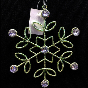 Copos de nieve - Product Image 1