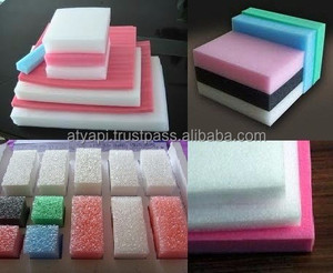 Customizable White EPE Foam Blocks <b>Portable</b> Protective & Cushioning Packaging <b>System</b> - Product Image 6