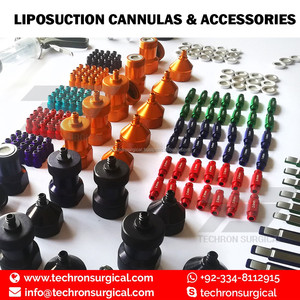 Equipo de Liposucción con Filtro/Emulsionador/Transferidor de Grasa Micro a Nano - Product Image 6