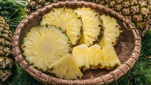 Saveur ananas pour boisson, g - Product Image 2