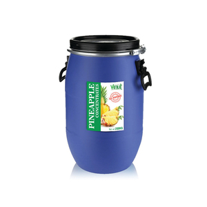 200kg de jus de corossol concentrés OEM ODM - Product Image 6