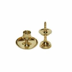 Juego de quemadores de incienso de latón con difusor de aromaterapia Calidad premium y diseño elegante para meditación y relajación - Product Image 4