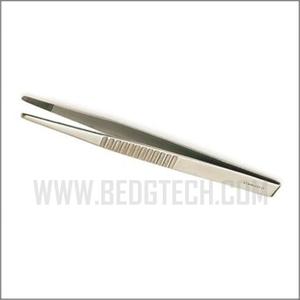 Pinces à dissection de qualité supérieure, instruments de chirurgie dentée et plane, meilleures ventes, fabrication en gros - Product Image 2