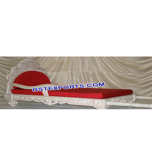 Doli Palki abierto de estilo tradicional, para bodas, indio - Product Image 1