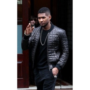 Chaqueta Bomber de Hombre Personalizada, de Lona de Poliéster, Acolchada, con Relleno de Felpa, para Invierno, Diseño de Última Moda |   Ropa de Exterior Cortavientos de Secado Rápido - Product Image 5