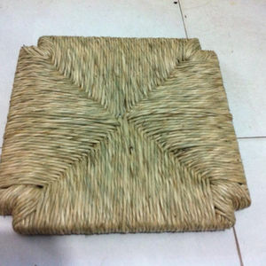 แผ่นรองน้ำผักตบชวา/หญ้าทะเลเป็นมิตรกับสิ่งแวดล้อมแผ่นรองแบบเวียดนาม - Product Image 1