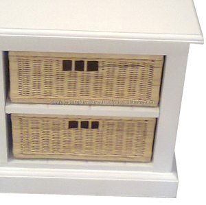 Muebles franceses Indonesia-Mesa de centro Estilo de muebles provinciales franceses - Product Image 3