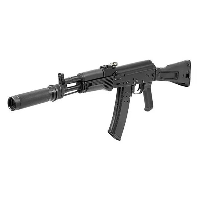En AK-105 barlar oyun seti için lazer etiketi gerçekçi oyuncak oyun seti