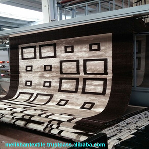 การออกแบบที่อุดมไปด้วยดอกไม้ผนังกับพรมผนัง - Product Image 3