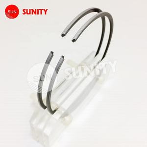 TAIWAN SUNITY Anillo de pistón de lancha rápida de repuesto duradero original - Product Image 1