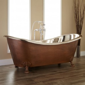 Antique Bath <b>Tubs</b> - Product Image 3