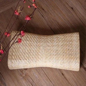 หมอนหวายและไม้ไผ่ที่เป็นมิตรต่อสิ่งแวดล้อม ดีต่อสุขภาพ - Product Image 1