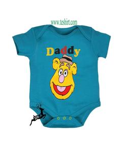 100% algodón orgánico tejido ecológico Unisex bebé mameluco Mono para bebés niños pequeños Cierre de botón a presión guardería recién nacido - Product Image 6