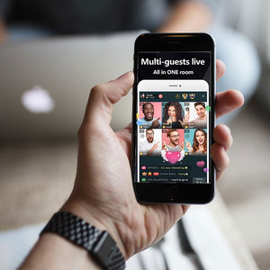 Logiciel de streaming multimédia et services d'applications mobiles en Inde | ProtoLabz eServices - Product Image 6