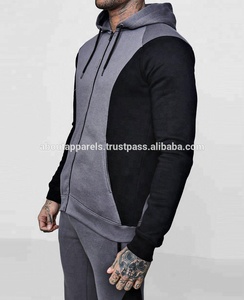 ชุดวอร์มเล่นกีฬาสั่งทำได้ชุดฝึกวิ่งออกกำลังกายระบายอากาศได้ดี - Product Image 6