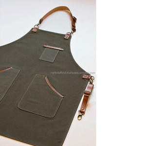 Delantal profesional de corte de pelo con estampado, herramientas de corte de pelo, impermeable, delantal de salón, capa de peluquero - Product Image 1