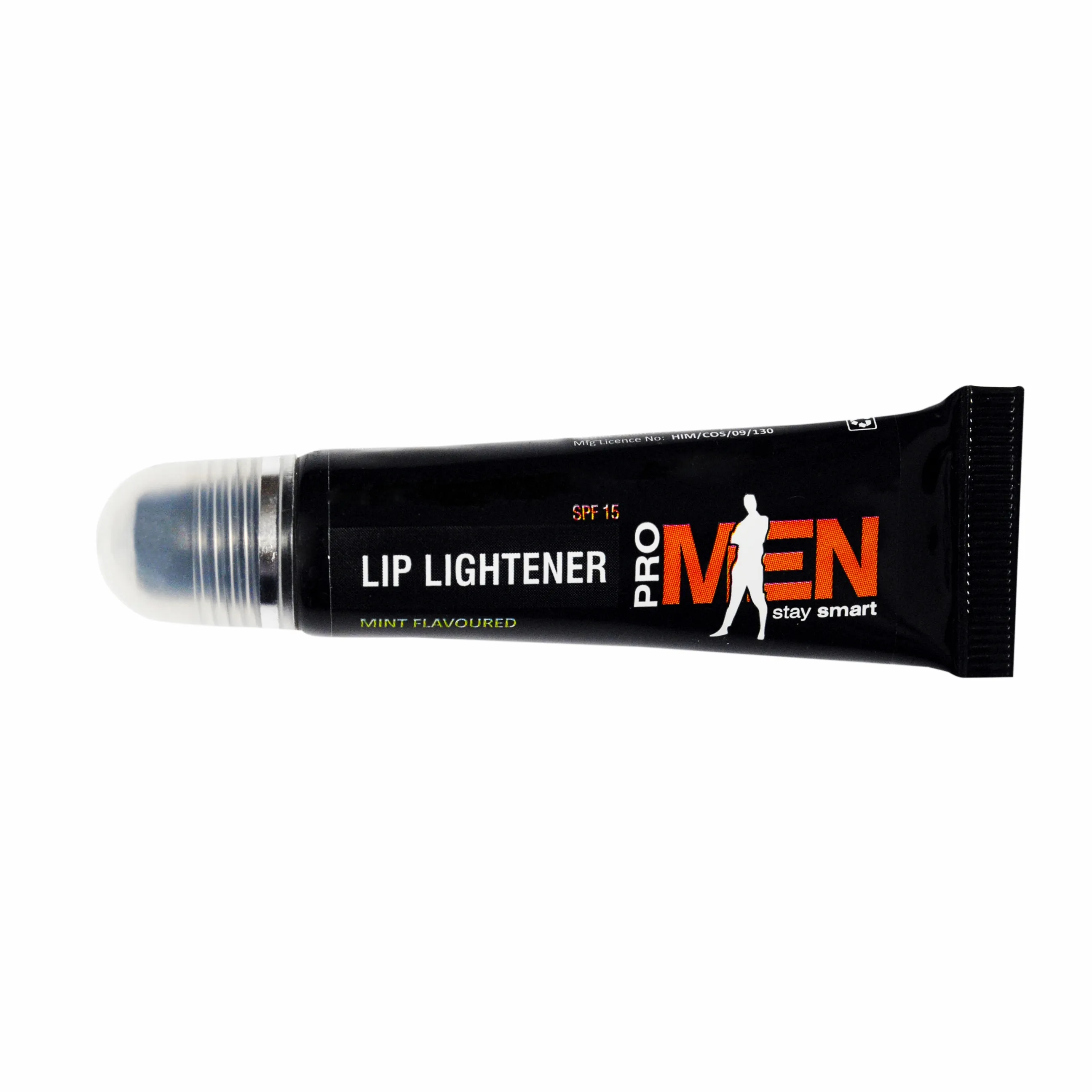 Top Quality Non-Tinted Promen Lip Lightening Cream for Smokers