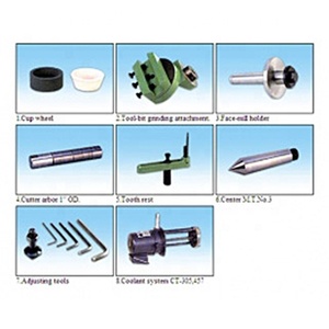 [Pratique D'âge]-Outil Universel Cutter & Broyeur (MT1800-009) - Product Image 2