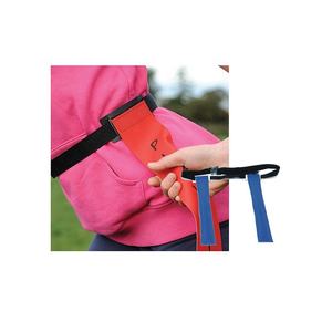 Sports <b>Equipment</b> Supplier for <b>Rugby</b> Tag Belts - Product Image 1