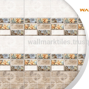 กระเบื้องเซรามิคเคลือบผนังขนาดมาตรฐานทั้งหมดจากผู้ส่งออกชั้นนำ - Product Image 1