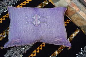 De seda cactus cojines - Product Image 2