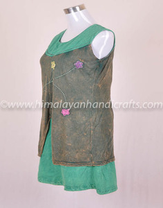 สุภาพสตรีชุดยาว CDSW 214 - Product Image 3