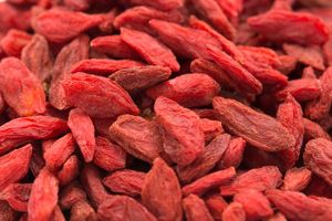Baya de Goji seca y Gojiberry orgánico PEDIDO AHORA - Product Image 5