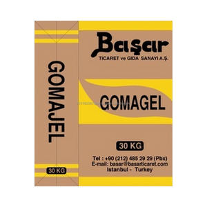 Adhesivo y sellador Premium de almidón de maíz pregelatinizado de alta calidad GOMAGEL para un embalaje eficiente - Product Image 1