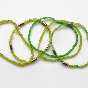 Handmade Magic Seed <b>Bead</b> <b>Bracelet</b>, Friendship <b>Bracelet</b> - Product Image 1