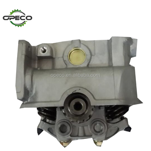 4ZD1 culasse 8-94146-320-2 8941463202 pour <span class=keywords><strong>Opel</strong></span> Frontera/Brava/Campo 2.3 Essence - Product Image 5