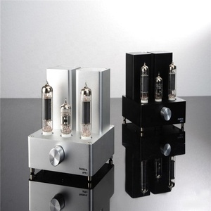 Popular 2x3.5w APPJ EL84 12AX7B Tube AMP <strong>Audio</strong> Amplifier - Product Image 2