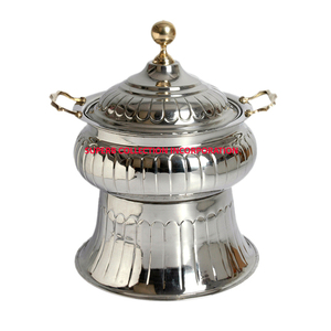 Plats à frire ronds en relief, pour hôtel, de haute qualité, fabriqué en inde, bon marché, promo - Product Image 1