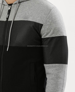 Sudaderas Lisas Personalizadas al por Mayor, Sudaderas con Cuello Redondo sin Bolsillo - Product Image 1