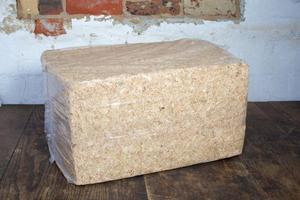 Virutas de Madera a Granel para Cama de Caballos / Virutas de Madera para Caballos - Product Image 3