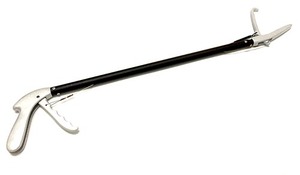 Pinzas de serpiente y receptor de serpientes-Accesorios de gancho de serpiente de metal respetuosos con el medio ambiente La mejor calidad en Pakistán - Product Image 6