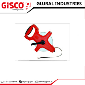 Bobine ouverte en fibre de verre en plastique à enrouleur long - Product Image 3