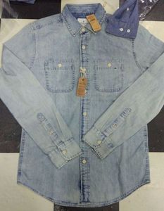 Stocklot เสื้อผ้าแบรนด์ยีนส์สำหรับผู้ชาย,เสื้อผ้าแบรนด์บังกลาเทศ - Product Image 1