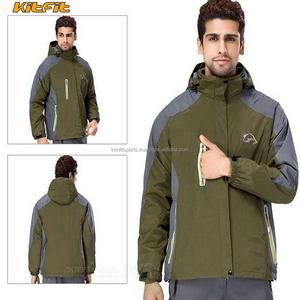 Veste respirante d'extérieur pour homme, imperméable, coupe-vent, à capuche, manteau de pluie, nouveau design - Product Image 4